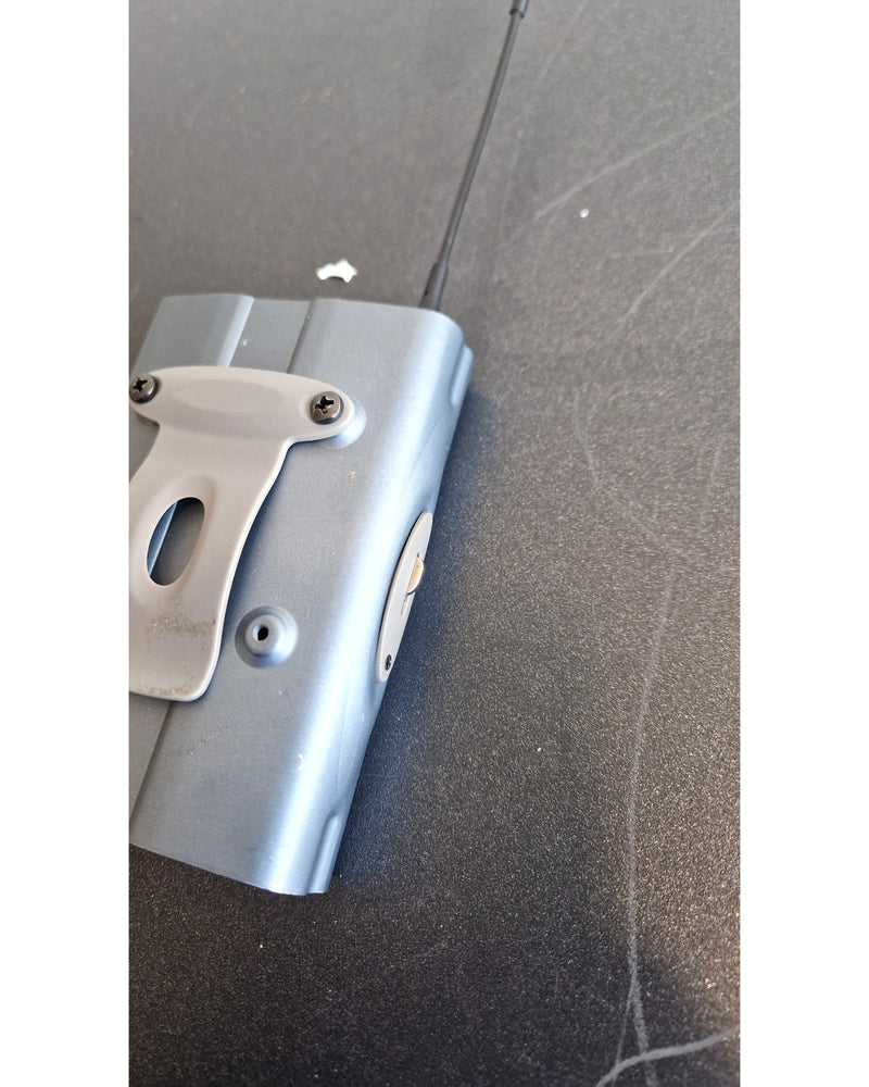 JTS PT-990B - Transmitter - Very Good - Image 6