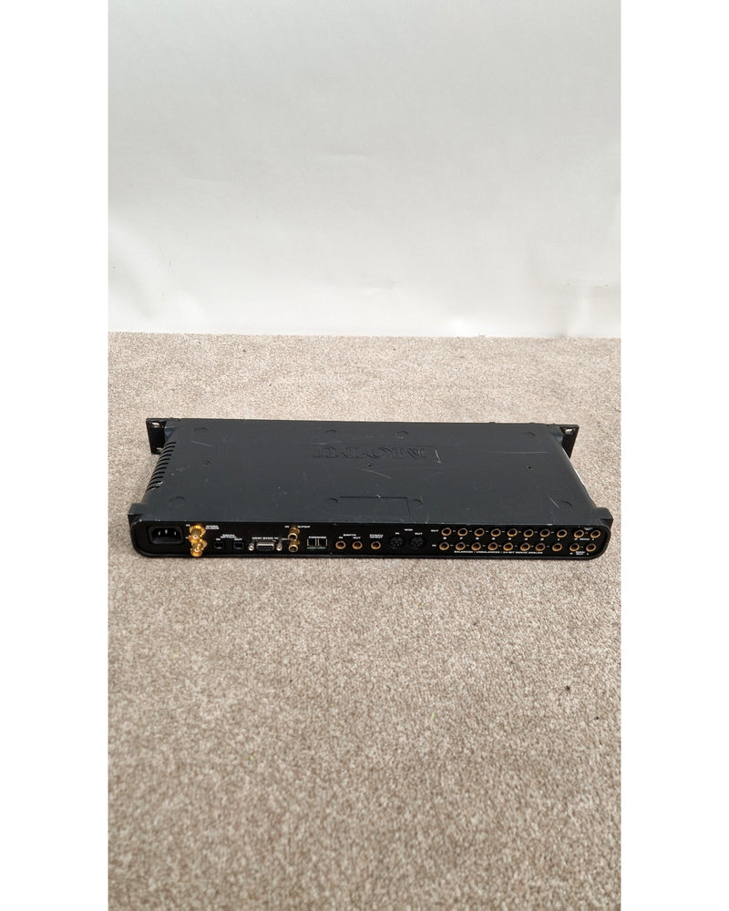 MOTU 828MK2 - Good - image 12
