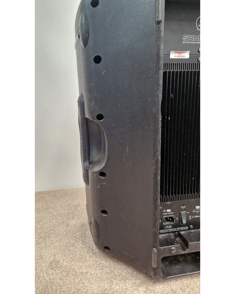 Mackie SRM450 - Single Pa - Spares or Repair - Image 13