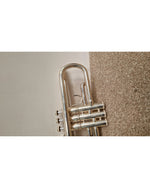Bach Stradivarius Model 37 - Trumpets & Cornets - Excellent w/ Hard Case - Image 18