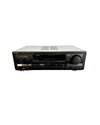 Technics SA-EX120EB-K - Hi-Fi Receivers - Excellent w/ Manuals & remote_control - Photo 1