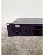 HHB CDR-850 - Compact Disc Recorder - Black - Spares or Repair - Image 10