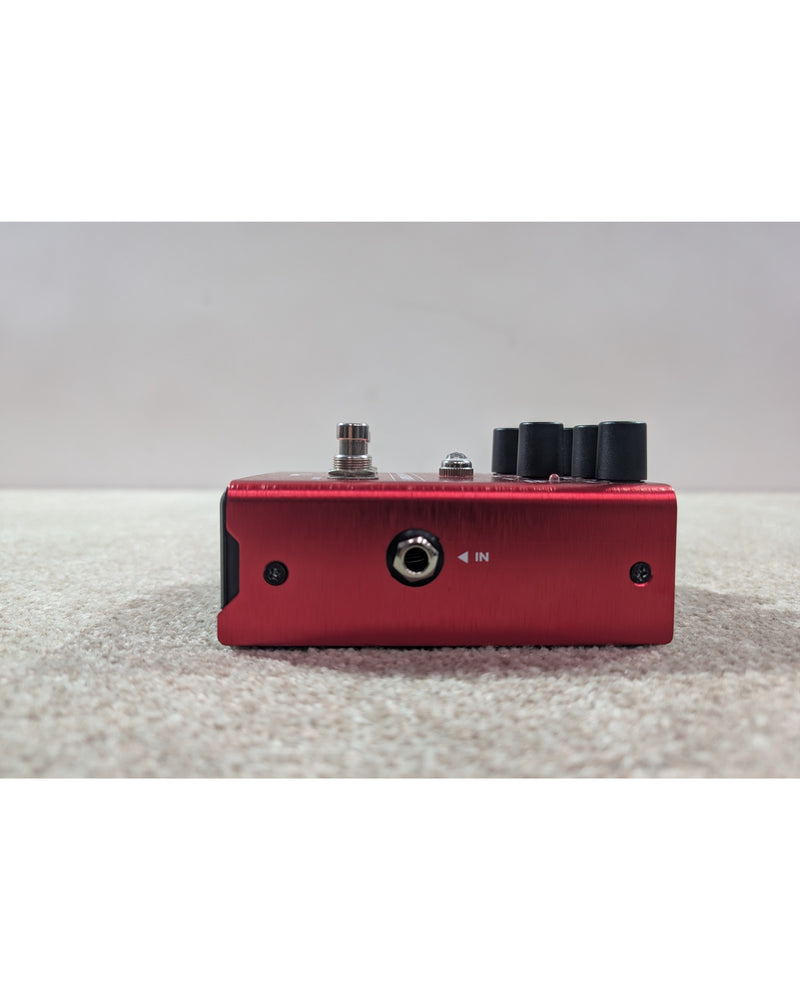 Fender Santa Ana Overdrive - Effects Pedal - Excellent - image 7