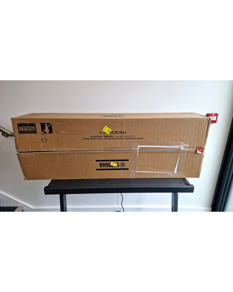 Roland JUNO-DS - Synthesizer Keyboards - Black - Very Good w/ Soft Case & Power Supply - Image 14