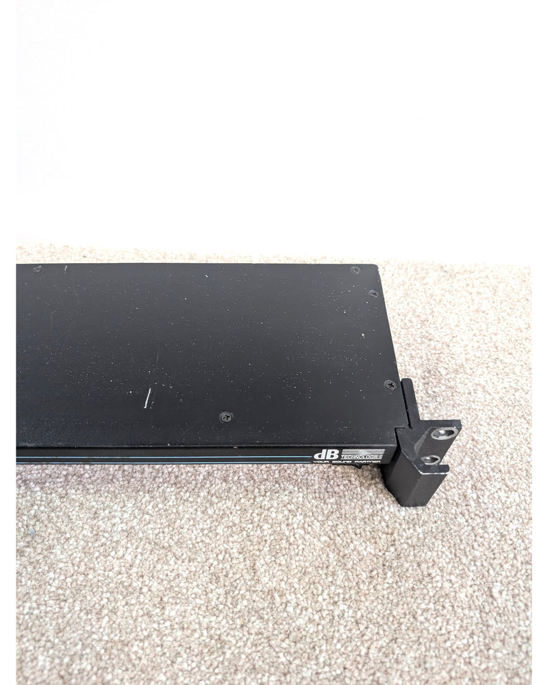 dB Technologies ASX 18 - PA Speaker - Black - Good - image 2