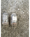 Pair OF Unbranded Light Valve Tubes – Valve Tube - Excellent - Photo 2