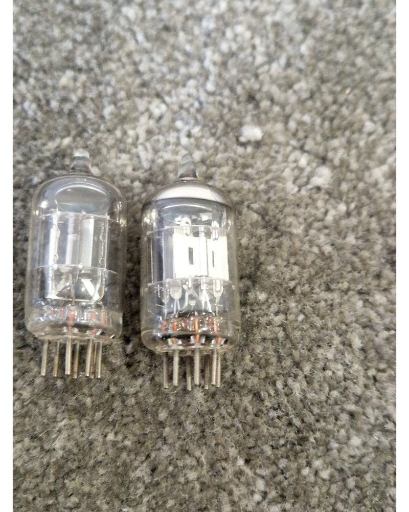 Pair OF Unbranded Light Valve Tubes – Valve Tube - Excellent - Image 2