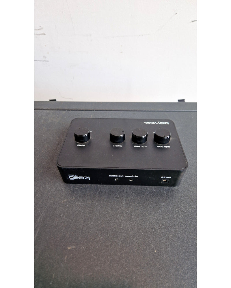 Lucky Voice PG523/PG525 - Karaoke System - Excellent - Image 6