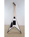 Jackson King V - Alpine White - Excellent w/ Hard Case - Refurbished - Photo 10