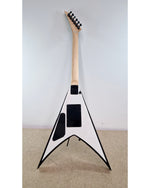 Jackson King V - Alpine White - Excellent w/ Hard Case - Refurbished - Image 10