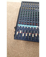 Yamaha MG166C USB - Mixer - Good - Image 10