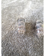 Electro Harmonix 12ax7eh Valve Pair – Vacuum Tube - Excellent - Image 7