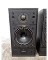 Celestion SL6 Black HI-FI Speaker Pair - Response Range - Good - Photo 10