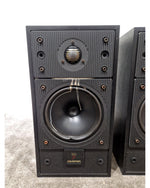Celestion SL6 Black HI-FI Speaker Pair - Response Range - Good - Image 10