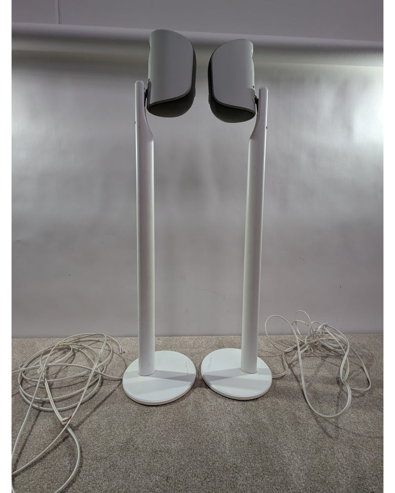 Bowers & Wilkins M-1 - Hi-Fi Speakers - Good - image 7
