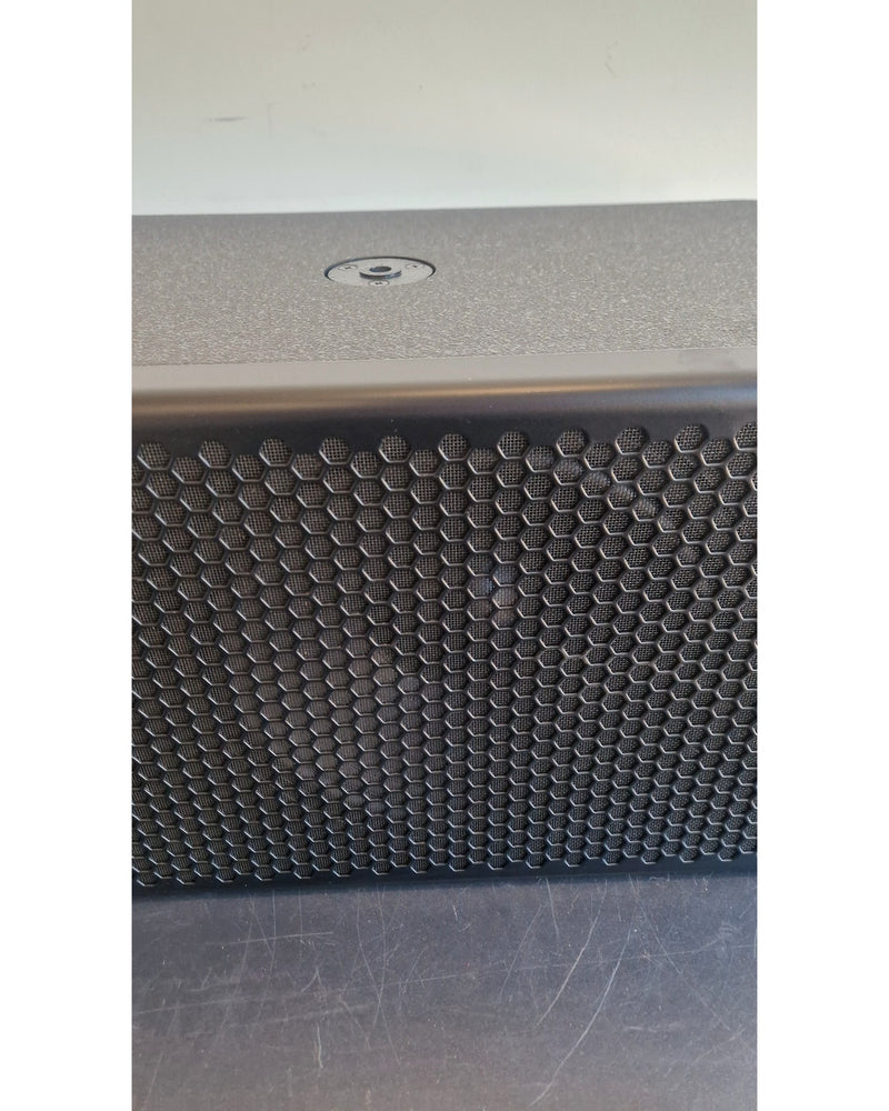 Meyer Sound MM-10ACX - PA Speakers - Black - Excellent w/ Power cable, wall mount - Image 4
