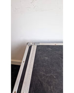 Flight Case 60x50x50cm - Flight Cases - Black - Good - Image 5