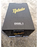 Nobels ODR-1 - Overdrive Pedal - Limited Edition 1497/5000 - Excellent w/ Original Box & Manuals - Image 15