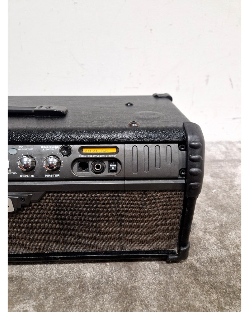Line 6 Spider III HD75 - Amplifier Head - Good - Image 11