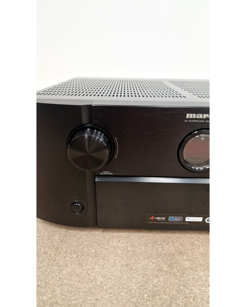 Marantz SR7015 - Receiver - Black - Like New w/ Original Box - image 7