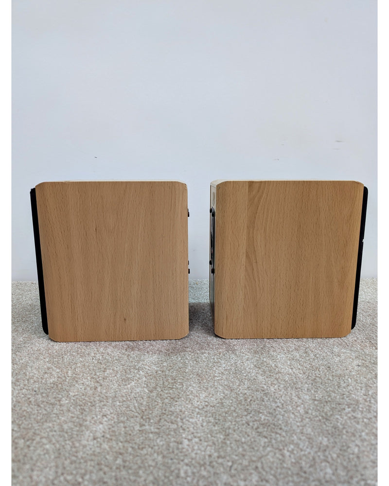 Eltax Wave Mini - Hi-Fi Speaker - Brown - Good - image 4