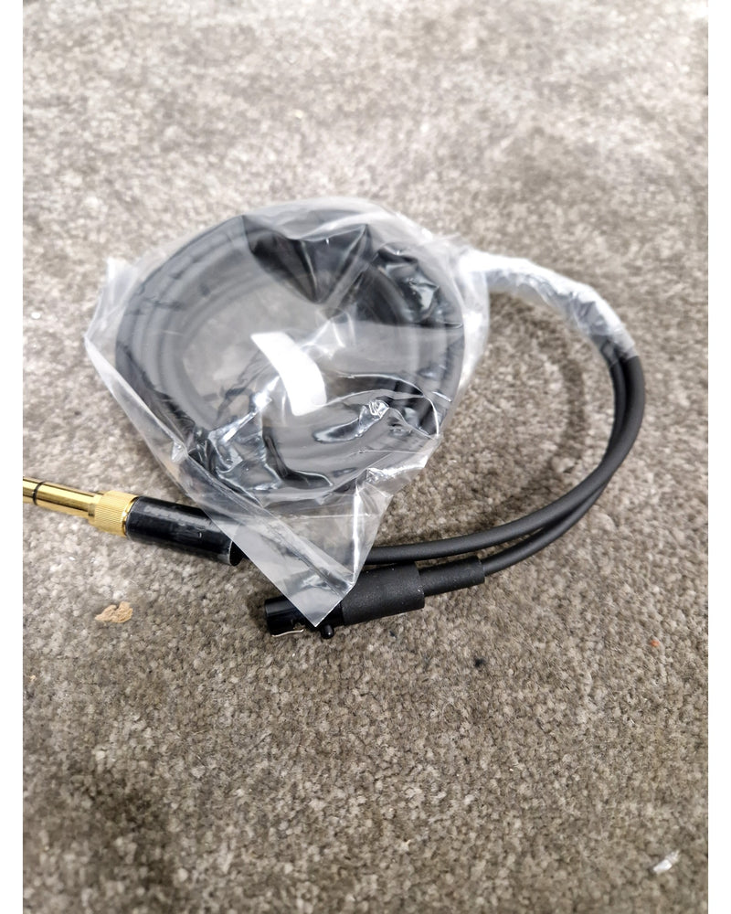 Beyerdynamic DT 1990 PRO - Headphones - Black - Excellent w/ Soft Case & Cables - Image 10