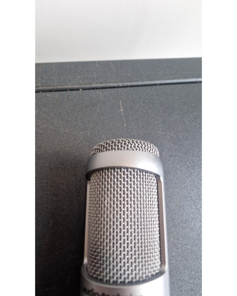 Audio-Technica AT3035 - Condenser Microphones - Spares or Repairs - Image 5