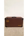 Bach Stradivarius Model 37 - Trumpets & Cornets - Excellent w/ Hard Case - Photo 3