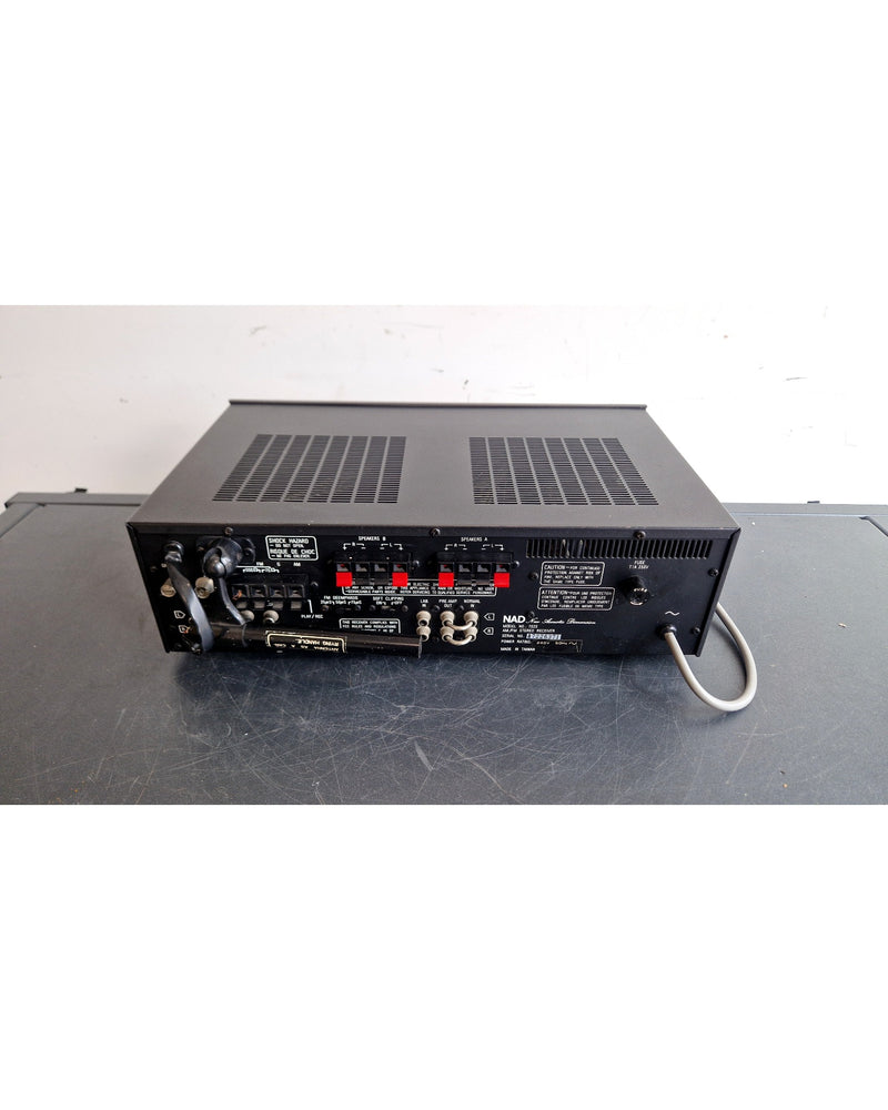 NAD 7020 - Receiver - Good w/ Original Box - image 13