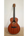 Eastcoast M1M GSM - Acoustic Guitars - Like New w/ Original Box - Photo 2