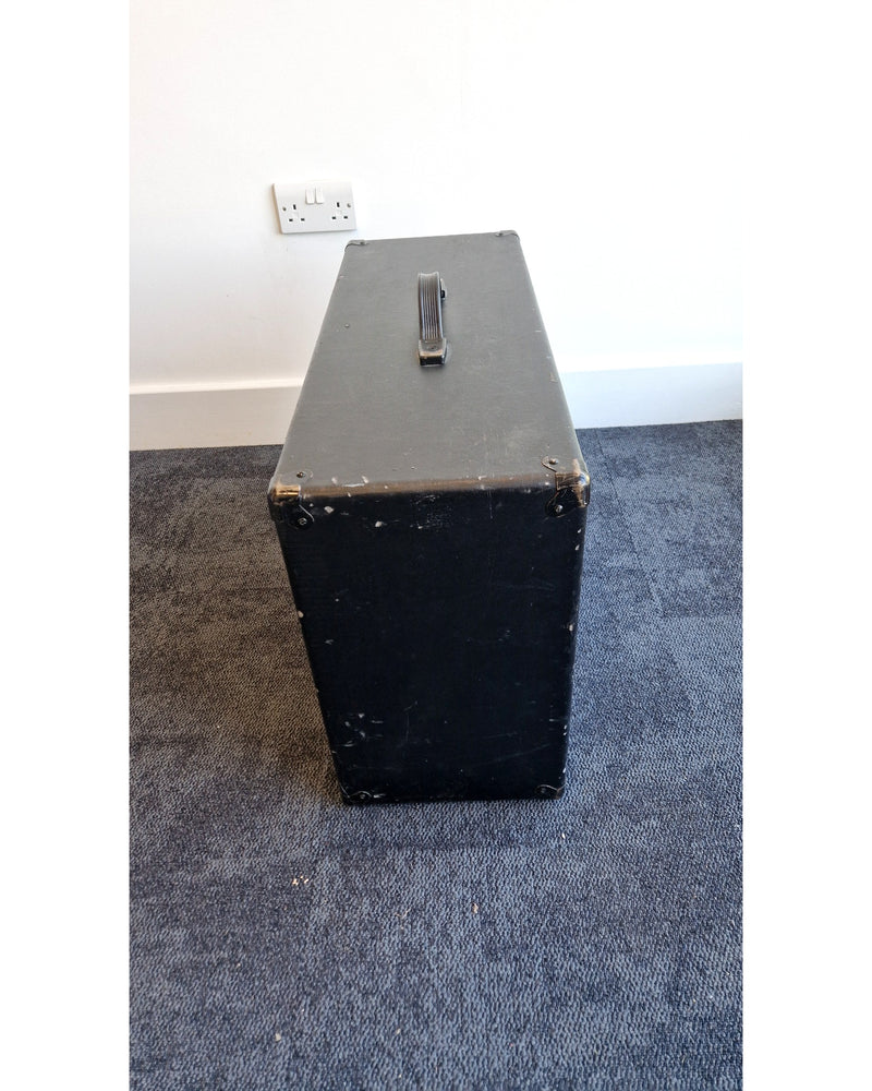 Hughes TM 212 - Guitar Amplifiers - Good - Image 7