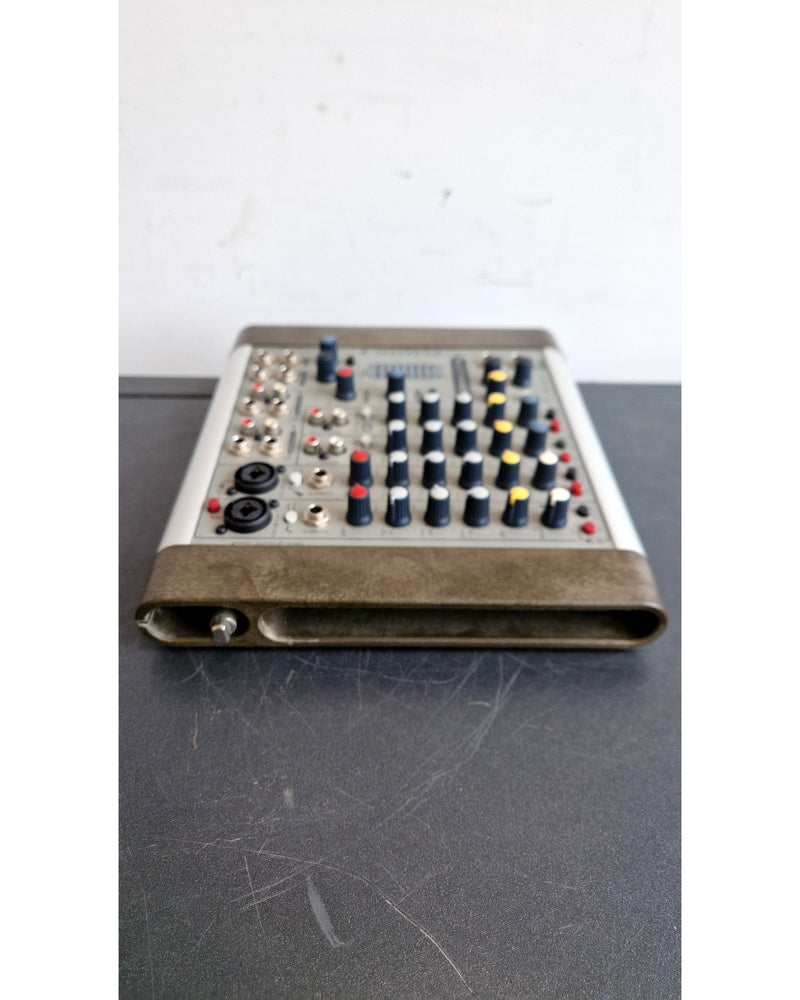 Soundcraft Compact 4 - Good - Image 8