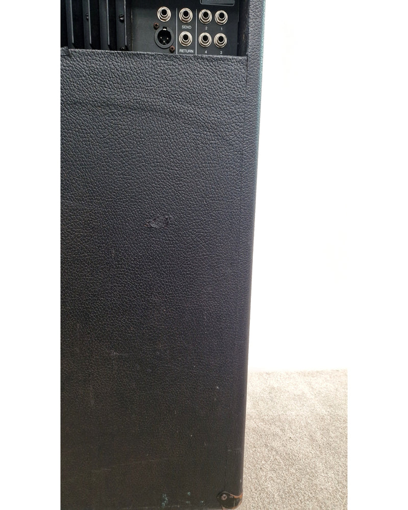 Fender KXR 200 - Amplifier Cab - Black - Good - image 2