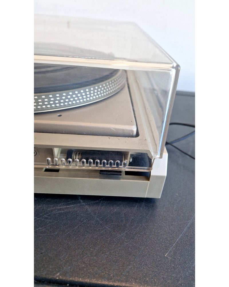 Dual CS505-1 - Turntable - Spares or Repair - Image 13