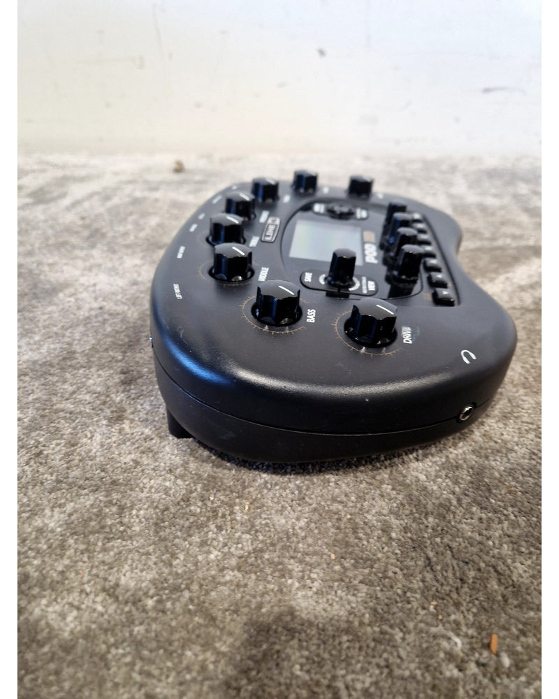 Line 6 POD HD - Multi-Effects Processor - Excellent - Image 7