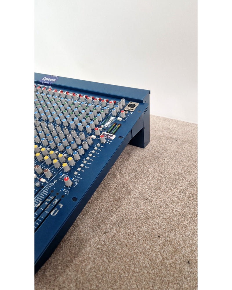 Allen & Heath MixWizard WZ3 16:2 - Mixer - Spares or Repair - image 2