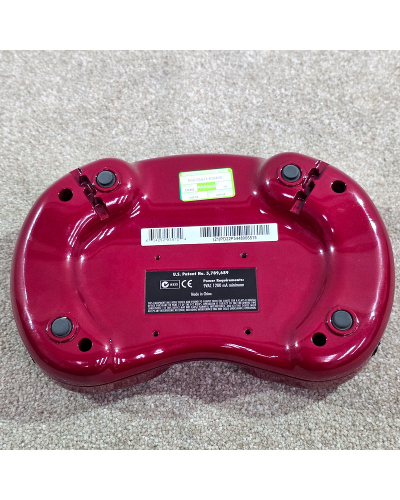 Line 6 Pod Version 2.0 - Effects Proccessor - Good - image 7
