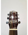 Fender CT-140SE - Acoustic Guitar - Natural - Excellent w/ Hard Case & strap - Photo 12