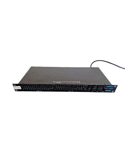 Phonic PEQ3400 - Equilisers - Good
