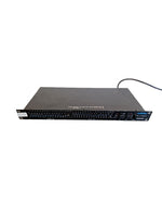 Phonic PEQ3400 - Equilisers - Good - Image 1