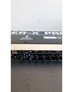 Behringer Super-X Pro CX3400 - PA Gear - Good - Image 3