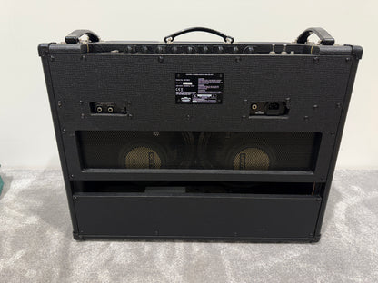 Vox AC15C2 Custom 2-Channel Guitar Amplifier - Combo Amp - w/ Original Box