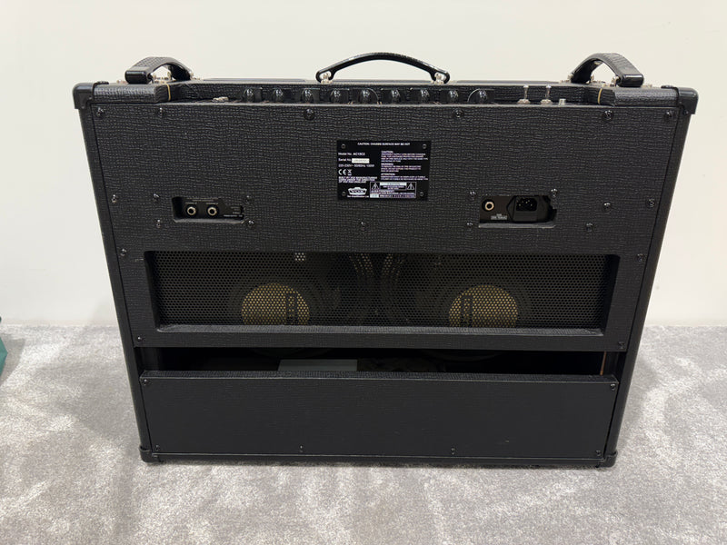Vox AC15C2 Custom 2-Channel Guitar Amplifier - Combo Amp - w/ Original Box - Image 6