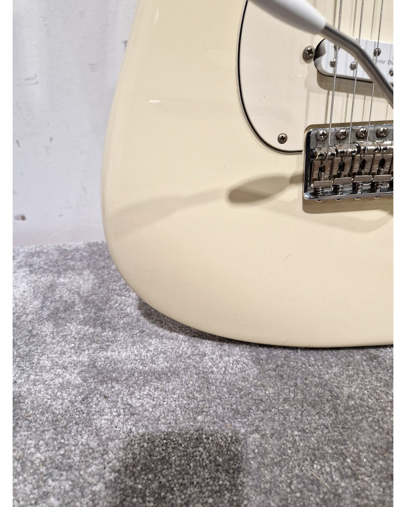 Fender Stratocaster ED O'brien Signature S/N MX20017427 Electric Guitar - Excellent w/ Soft Case & New Strings - Image 17