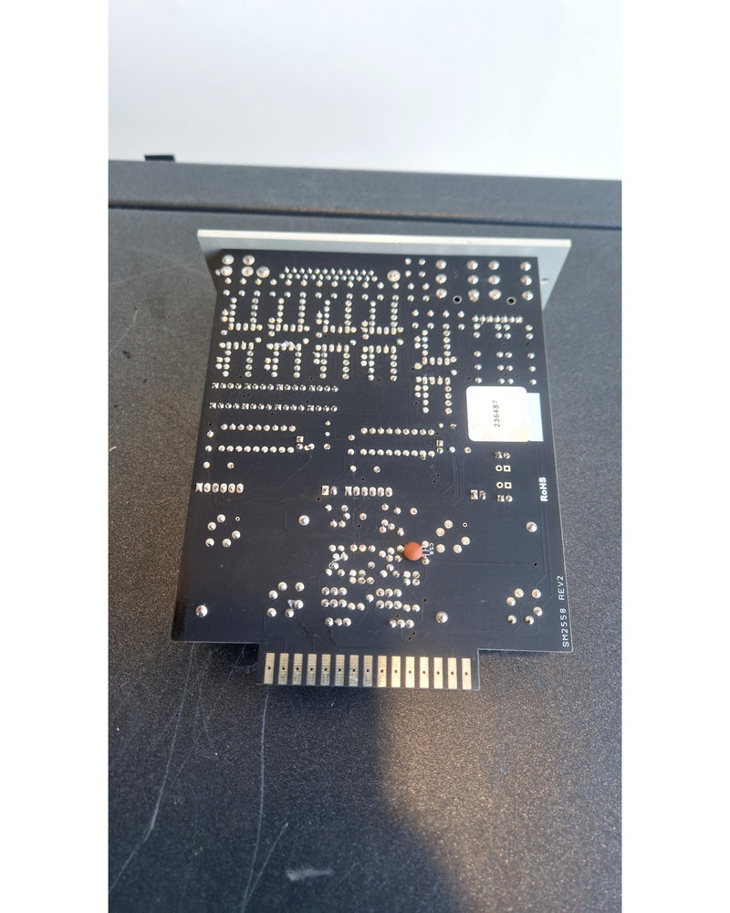 HRK SM2558 - Mixer - Excellent - Image 3