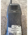 Motorola CP040 - Black – Two-Way Radio - Spares or Repair - Photo 11
