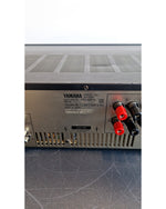 Yamaha AX‑530 - Hi-Fi Amplifiers - Good - Image 5