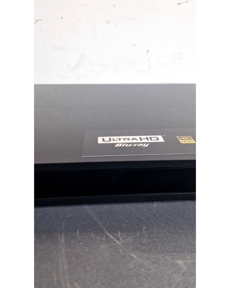 Sony UBP-X800 - Blu-Ray Player - Excellent w/ Original Box - image 6