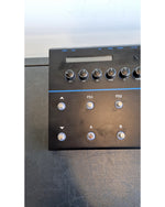 Line 6 Firehawk FX - Effects Pedal - Excellent w/ Original Box & Manuals - Image 11