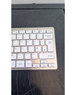 ARTECK HB 0098 - Keyboards - Like New w/ Soft Case & Manuals - Image 9